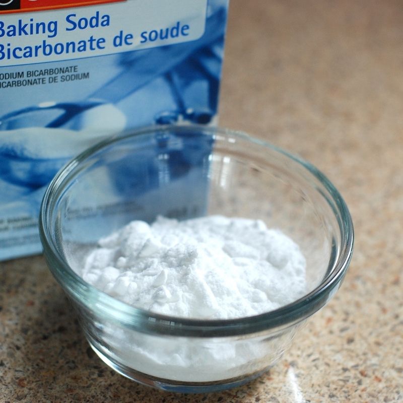 Sodium Bicarbonate Supplier in Selangor, Malaysia