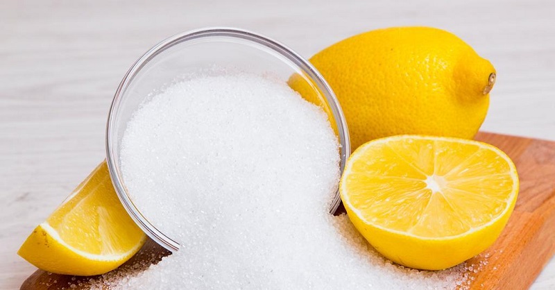 citric acid supplier in selangor, malaysia