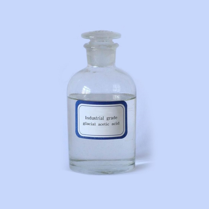 Acetic Acid Supplier in Selangor MAlaysia