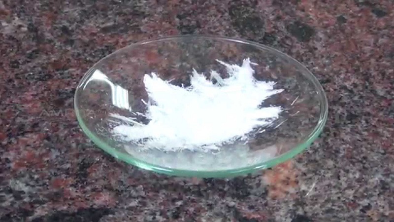 Benzoic Acid supplier in selangor, malaysia