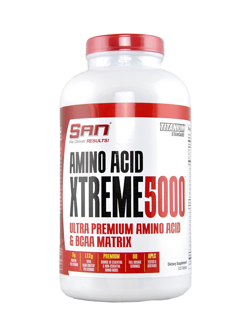 Amino Acid Supplier in Selangor, Malaysia