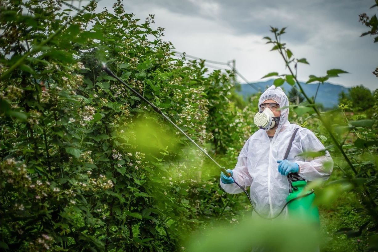 agriculture chemical