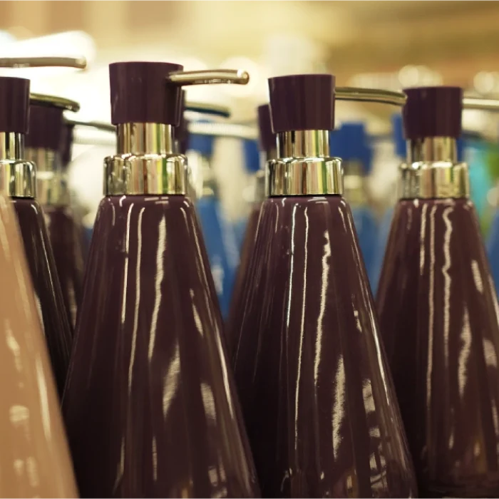 Looking For Specific